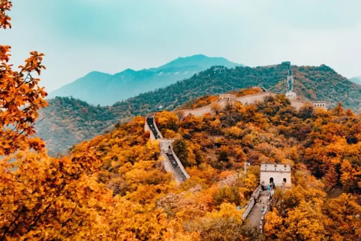 جمع‌بندی؛ چرا تور چین با پرواز ماهان انتخابی هوشمندانه است؟